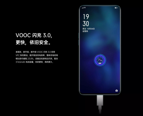 oppo快充支持pd协议吗