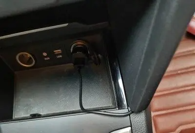 行车记录仪的电源电压是多少伏