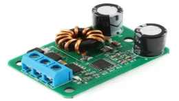 12V 转 5V 电源模块，你知道多少？