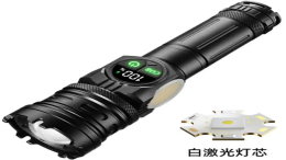 白激光灯芯和普通灯芯差在哪？一次讲透怎么选