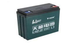 电池12V与24V差异解析