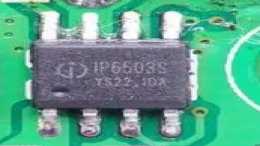 英集芯IP6503S pdf规格书中文资料参考