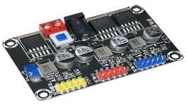 dcdc降压电源模块