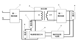 DC-DC降压模块电路图详解，一文看透
