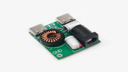 快充协议芯片IP6505与Type-C接口的连接使用指南