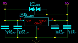 深入解析DC转DC降压电路PCB设计原理