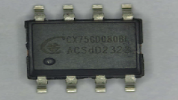 神奇的 100V 同步整流 DCDC 降压芯片探秘