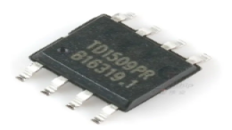 大功率DC-DC降压芯片12V3A:为您的设备提供稳定、高效的电源
