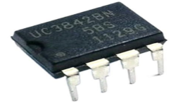 NXP推出的uc3845dcdc降压电路的特点