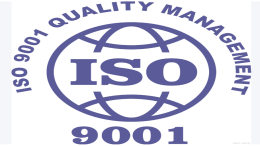 车充产品为何必须通过ISO9001认证？揭秘品质保障的三大核心优势