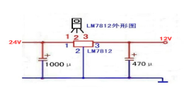 揭秘 24V 降 12V 降压器的连接妙招