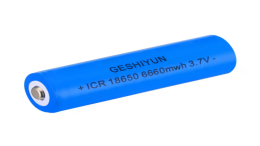 18650与26650电池**对决：手电筒该怎么选？