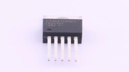 大功率DCDC降压芯片12V3A：高效电源转换的核心解决方案