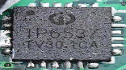 同步整流 DCDC 降压芯片，究竟有哪些？