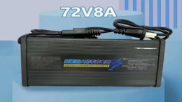 72V充电器充60V电动车？电压不匹配致命风险解析