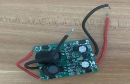 MT7200降压芯片LED驱动输入电压55V