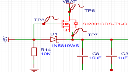 12V转5V/3.3V电源设计全解析