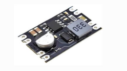 12V2A 降压转5V：电流究竟如何变化？