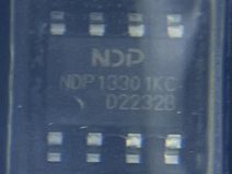 NDP1331KC高效同步降压DC/DC芯片输入电压34V