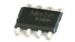 把UC3845B用明白：DC/DC工作原理与应用设计要点一次讲透