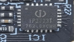 全快充协议芯片35W：开启高效充电新时代