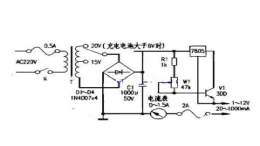 探索 24V 降压 12V 电路接线图的奇妙密码