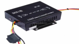 直流电压转换：DC24V怎样降压成DC12V