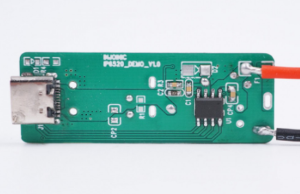 ip6520车充方案，究竟藏着什么？