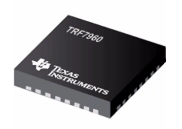 TI BQ7960大功率开关降压型稳压器