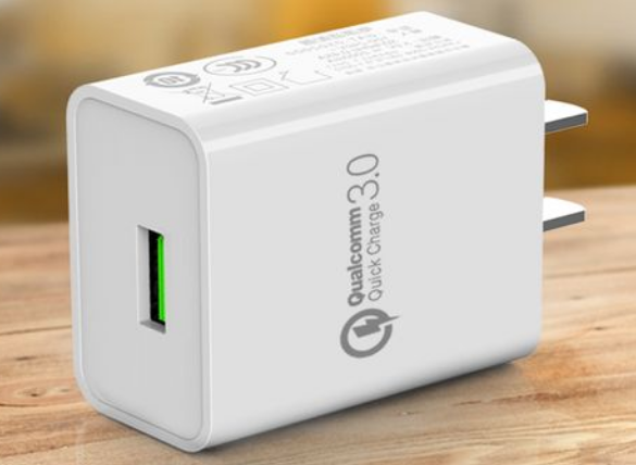 QC3.0快充充电头单C口输出
