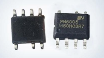 4.5V宽电压DC-DC降压芯片PN6005