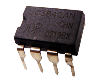 dcdc降压电路芯片uc3842an dcdc降压电路芯片uc3842an