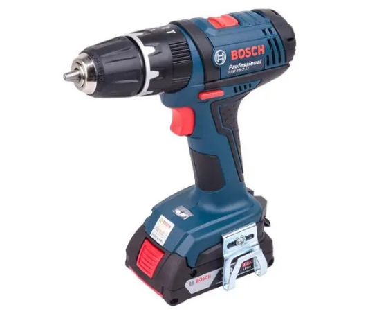 TPS61088D的应用领域之电动工具产品