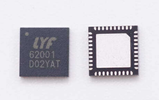 国产升降压型DCDC芯片宝砾微LYF62001