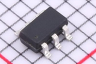 DX2451采用SOT23-6封装的小功率dcdc降压芯片