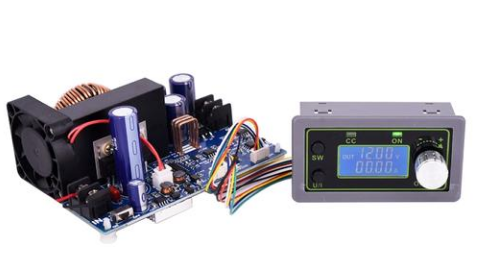 dcdc电源模块24v降压到12v
