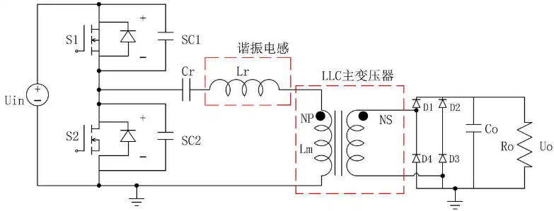 dc-dc降压电路电感应用设计