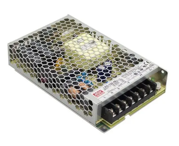 24VDC电源实拍图片1 24VDC电源实拍图片1