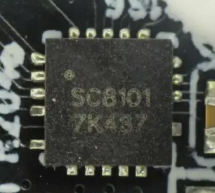 自动升降压芯片SC8101 自动升降压芯片SC8101
