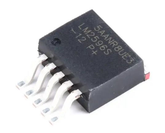 常用的dcdc芯片LM2596S 常用的dcdc芯片LM2596S