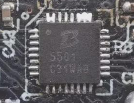 车充降压pd快充芯片宝砾微PL5501 车充降压pd快充芯片宝砾微PL5501
