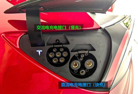 汽车超级快充和快充的区别是什么