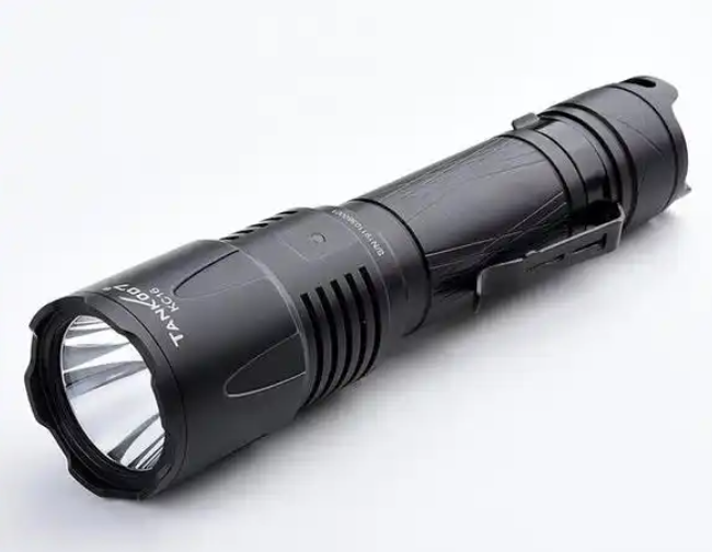 led手电筒和普通手电区别