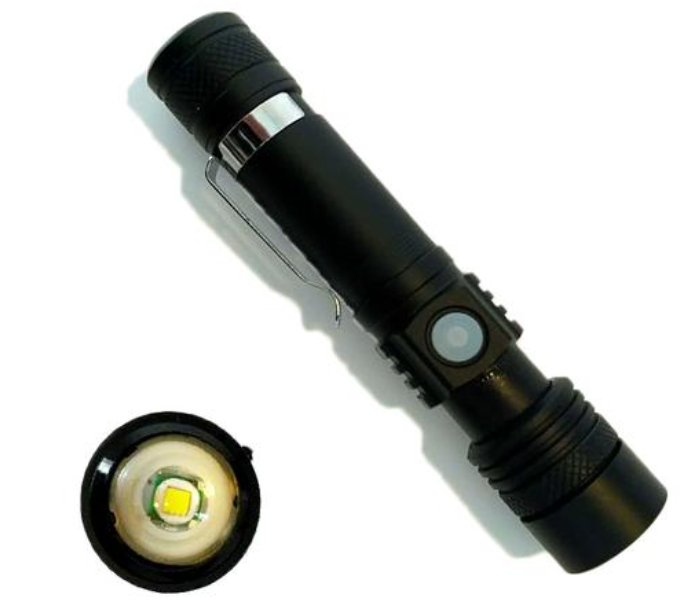 手电筒LED灯珠3.7v根六V通用吗