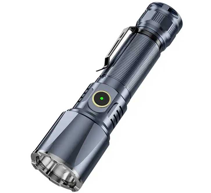 手电筒充电器多少v