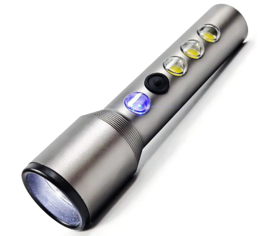 led强光手电筒品牌排行榜