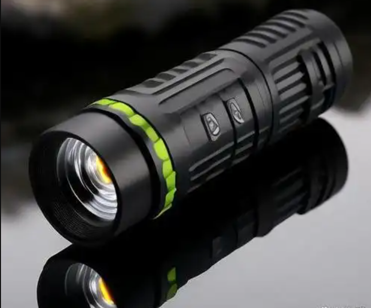 手电筒LED灯珠发光慢慢变暗的原因?