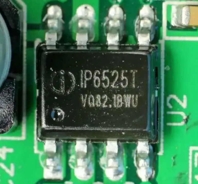 大功率dcdc降压芯片24v5a