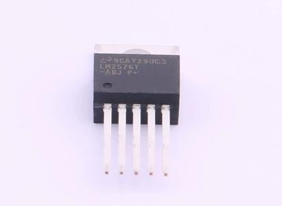 大功率dcdc降压芯片12V3A