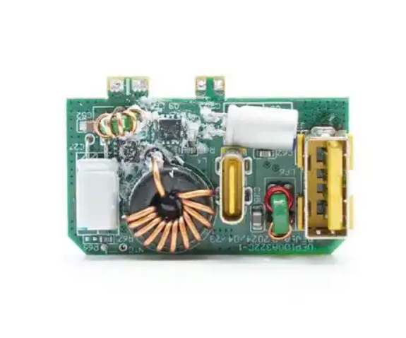 同步整流ic100w